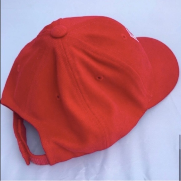 Captivating Headgear Nebraska Cornhuskers Adjustable Ball Cap - Picture 6 of 15